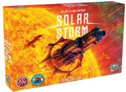 JEU SOLAR STORM (FR)